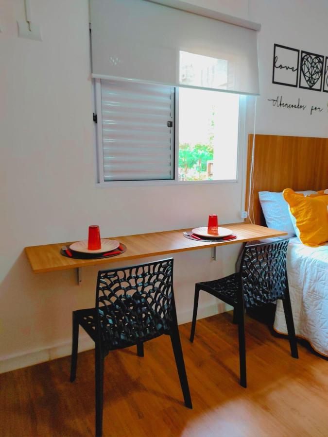Studio Liberdade Paulista Dd2 Daire Sao Paulo Dış mekan fotoğraf